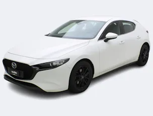 Mazda 3 Hatchback 2.0 Ambition