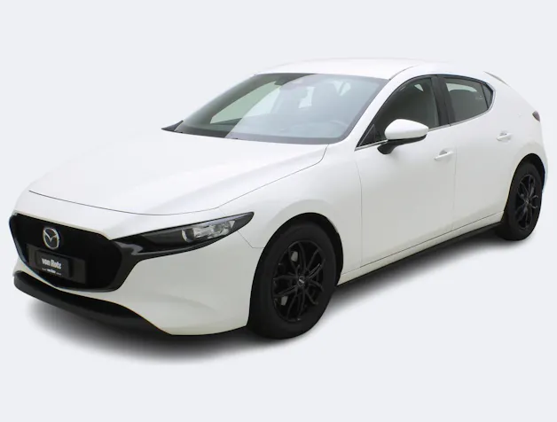 Mazda 3 Hatchback 2.0 Ambition