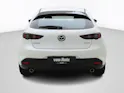 Mazda 3 Hatchback 2.0 Ambition