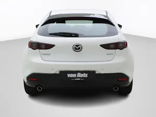 Mazda 3 Hatchback 2.0 Ambition