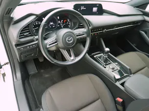 Mazda 3 Hatchback 2.0 Ambition