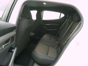 Mazda 3 Hatchback 2.0 Ambition