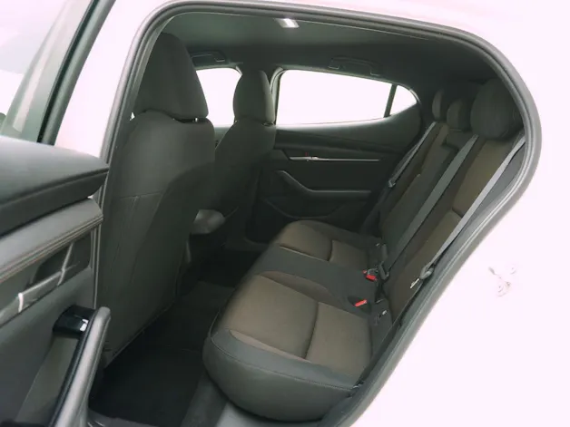 Mazda 3 Hatchback 2.0 Ambition