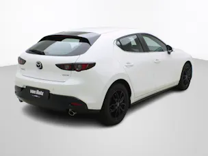 Mazda 3 Hatchback 2.0 Ambition