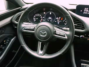 Mazda 3 Hatchback 2.0 Ambition