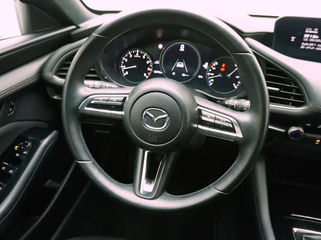 Mazda 3 Hatchback 2.0 Ambition