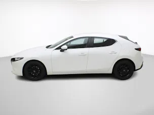 Mazda 3 Hatchback 2.0 Ambition