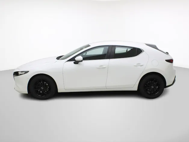 Mazda 3 Hatchback 2.0 Ambition