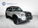 Toyota Land Cruiser 2.8 D 48V Style