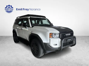 immagine del veicolo TOYOTA Land Cruiser 2.8 D 48V Style