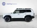 Toyota Land Cruiser 2.8 D 48V Style