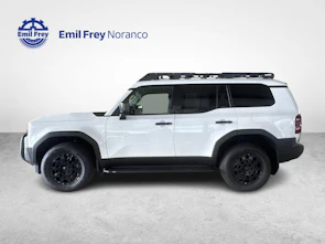 immagine del veicolo TOYOTA Land Cruiser 2.8 D 48V Style