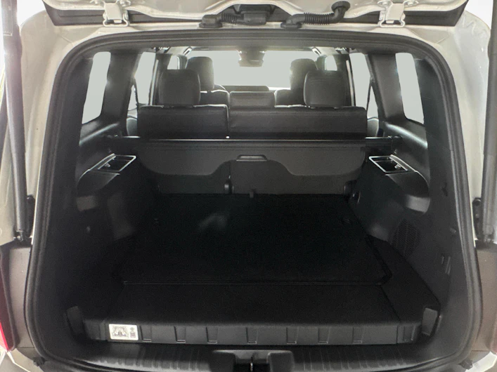 immagine del veicolo TOYOTA LANDCRUISER