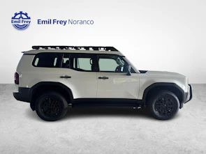 immagine del veicolo TOYOTA Land Cruiser 2.8 D 48V Style