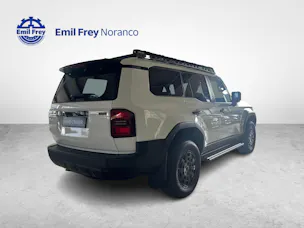 Toyota Land Cruiser 2.8 D 48V Style