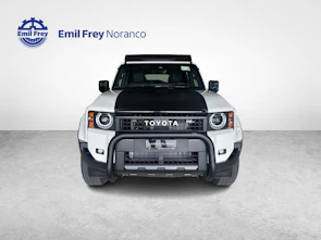 immagine del veicolo TOYOTA Land Cruiser 2.8 D 48V Style
