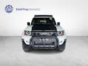 Toyota Land Cruiser 2.8 D 48V Style