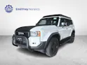 Toyota Land Cruiser 2.8 D 48V Style