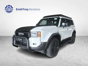 immagine del veicolo TOYOTA Land Cruiser 2.8 D 48V Style