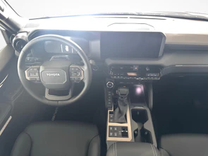 immagine del veicolo TOYOTA Land Cruiser 2.8 D 48V Style