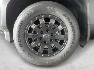 Toyota Land Cruiser 2.8 D 48V Style