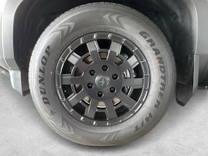 immagine del veicolo TOYOTA Land Cruiser 2.8 D 48V Style