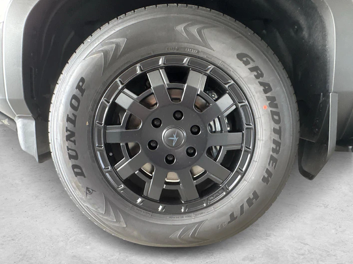 immagine del veicolo TOYOTA LANDCRUISER