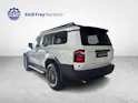 Toyota Land Cruiser 2.8 D 48V Style
