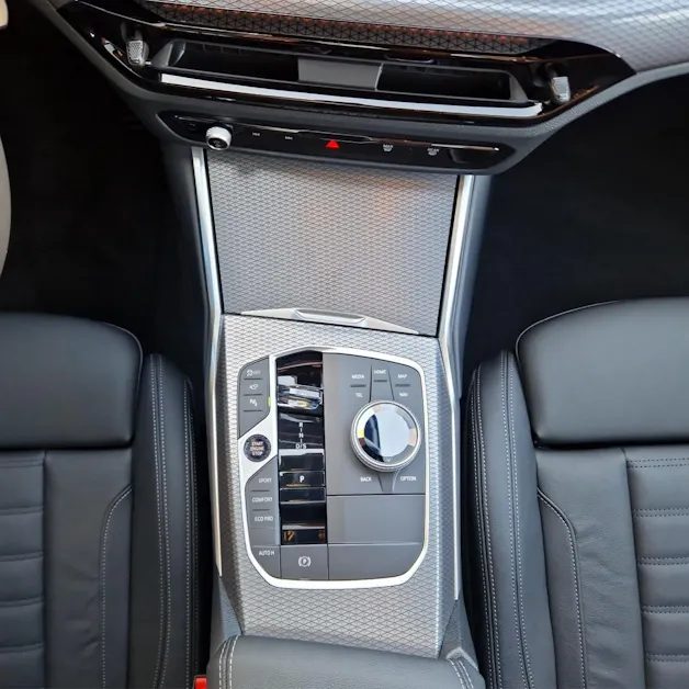 BMW 330d xDrive SAG Touring
