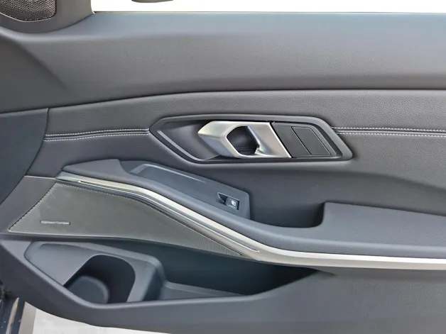 BMW 330d xDrive SAG Touring