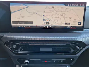 BMW 330d xDrive SAG Touring