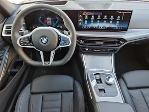 BMW 330d xDrive SAG Touring