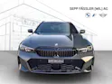 BMW 330d xDrive SAG Touring