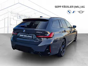 BMW 330d xDrive SAG Touring