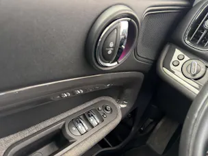 Mini Countryman Cooper S ALL4 Steptronic (CH)