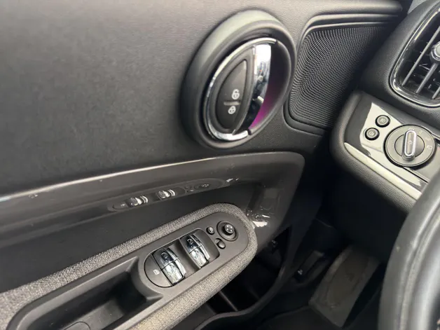 Mini Countryman Cooper S ALL4 Steptronic (CH)