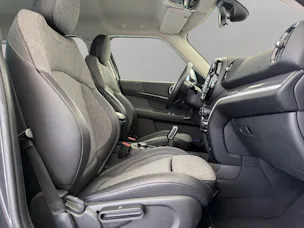 Mini Countryman Cooper S ALL4 Steptronic (CH)
