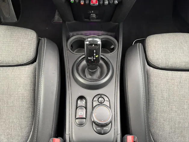 Mini Countryman Cooper S ALL4 Steptronic (CH)