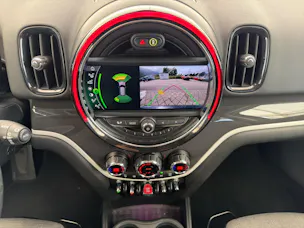 Mini Countryman Cooper S ALL4 Steptronic (CH)