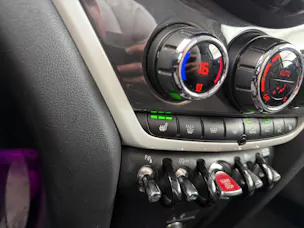 Mini Countryman Cooper S ALL4 Steptronic (CH)