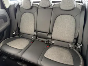 Mini Countryman Cooper S ALL4 Steptronic (CH)