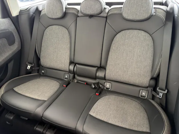 Mini Countryman Cooper S ALL4 Steptronic (CH)