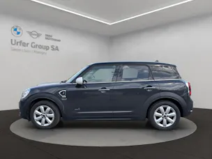 Mini Countryman Cooper S ALL4 Steptronic (CH)
