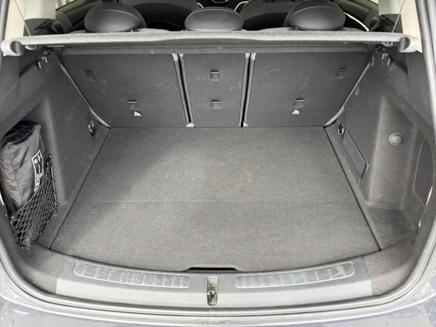 Mini Countryman Cooper S ALL4 Steptronic (CH)