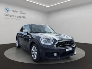 Mini Countryman Cooper S ALL4 Steptronic (CH)