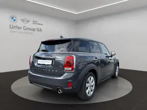 Mini Countryman Cooper S ALL4 Steptronic (CH)
