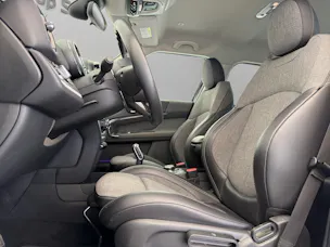 Mini Countryman Cooper S ALL4 Steptronic (CH)