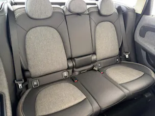 Mini Countryman Cooper S ALL4 Steptronic (CH)