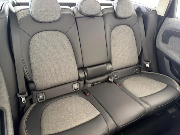 Mini Countryman Cooper S ALL4 Steptronic (CH)
