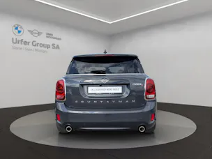 Mini Countryman Cooper S ALL4 Steptronic (CH)